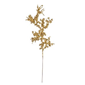 Galho Ouro - 1 Un