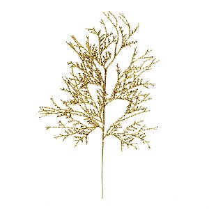 Galho Ouro (Galhos Médios) - 1 Un