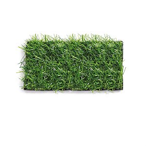 Grama Artificial Verde (Chalé)