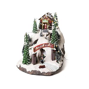 Montanha Nevada Bivolt