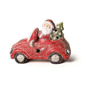 Noel Decorativo no Balão Tamanho P