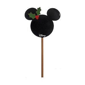 Natal Disney - Pick Mickey Colorido