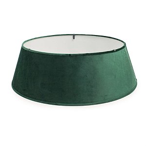 Saia Rígida Verde Bandeira Tamanho G (Saias Rígidas)