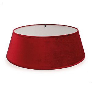 Saia Rígida Verde Bandeira Tamanho M 50x50x20