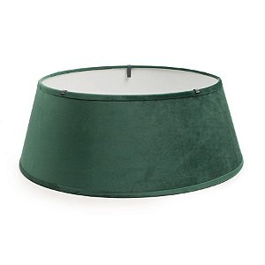 Saia Rígida Verde Tamanho G (Saias Rígidas)