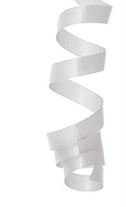 Acessório Fitilho para Balão Branco 5mm x 455m