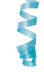 Acessório Fitilho para Balão Azul 5mm x 455m