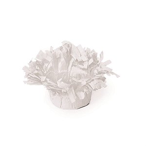 Forminhas para Doces Bala de Coco Branco - 40 Un