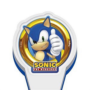 Festa Sonic - Vela Plana Sonic