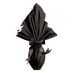 Express Liso Preto 35X35 - 25 Un