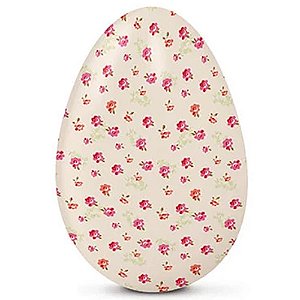 Folha Chumbo Mini Garden Marfim 43,5X58,5 - 50 Un