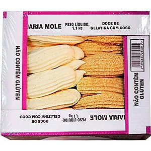Maria Mole Clamel - 50 Un