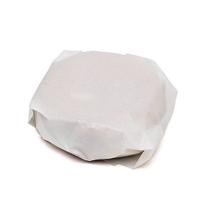 Papel Manteiga 35X25 cm - 100 Un