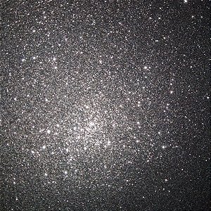 Placa Eva Glitter Preta - 40*60*2Mm - 5 Un