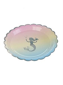 Prato Sereia Furta Cor - 10 Un