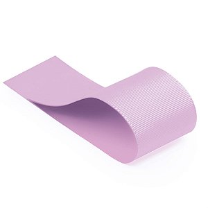 Fita Gorgurão Liso Quartzo Rosa 9,5mmx10m