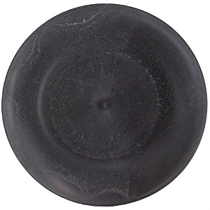 Souplast Plástico Cinza 40x40x2