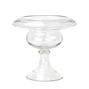 Vaso de Vidro M 29x17x27