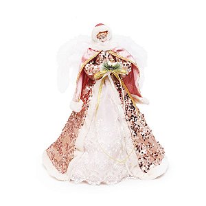 Anjo em Pé Rosê