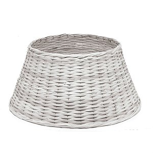 Saia Rígida Cinza Gg