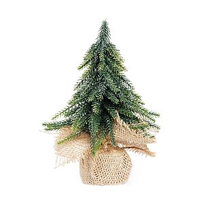 Mini Pinheiro Verde 20cm