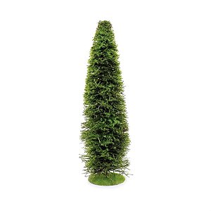Árvore de Natal Pequena - Pinheiro de Natal Verde 60cm