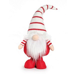 Kringle em Pé Vermelho