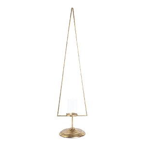 Porta Vela Ouro Velho