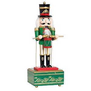 Soldado de Chumbo30cm