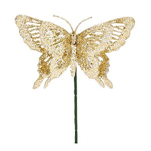 Borboleta Nude - 1 Un