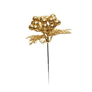 Pick Ouro (Picks) - 1 Un