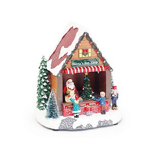 Loja Briquedos Som e Luz e Movimento Colorido 3 AA