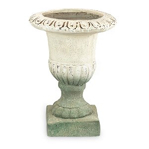 Vaso Resinado M 41x41x54