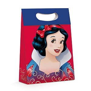 Caixa Plus Branca de Neve P 18X7,5X25 - 1 Un