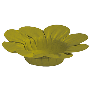 Forminha para Bombons e Doces Finos Papel Dourado