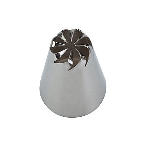 Bico Confeitar Número 108
