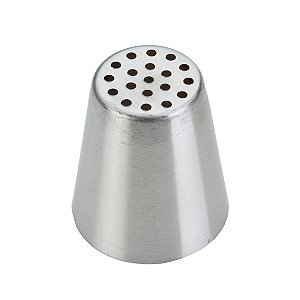 Bico Confeitar Chuveirinho
