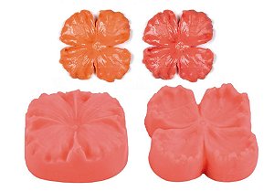 Molde de Silicone Confeitaria - FT177