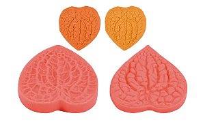 Molde de Silicone Confeitaria - FT180