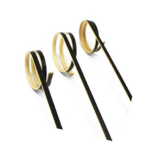 Palito em Bambu Para Petiscos 12cm - HA227 - 20 Un