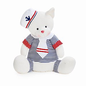 Urso Navy Menino G - 1 Un