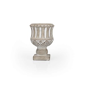 Ânfora Cerâmica Athenas - P