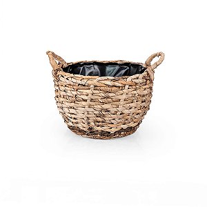 Cesto Oval Nassau - P 36x33x27,5