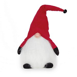 Kringle com Gorro Iluminadoa