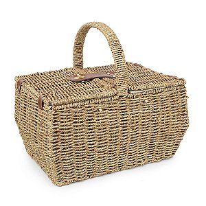 Kit para Pic Nic - 25 Un