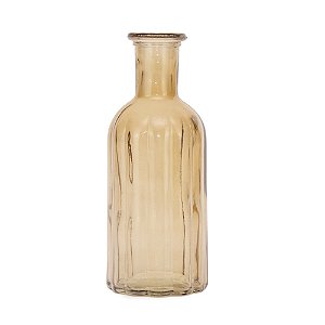 Vaso de Vidro Liso Borda Larga Abr 450Ml