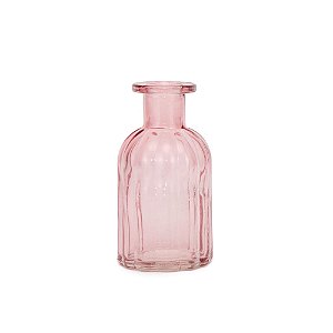 Vaso de Vidro Liso Borda Larga 130Ml