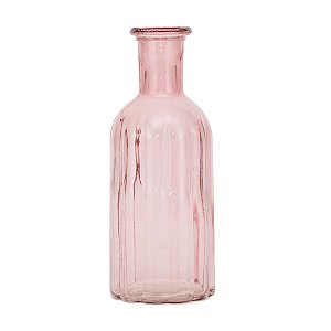 Vaso de Vidro Liso Borda Larga 400Ml