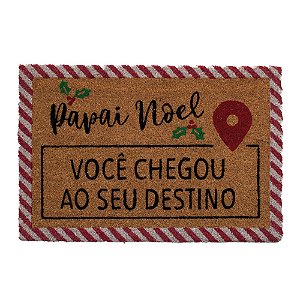 Capacho Localização Noel