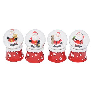 Globinho de Água Sortido